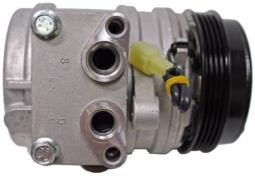 Compressor, air conditioning MAHLE ACP1241000P