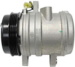 Compressor, air conditioning MAHLE ACP1242000P