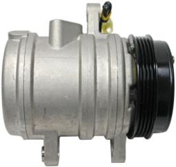 Compressor, air conditioning MAHLE ACP1242000P