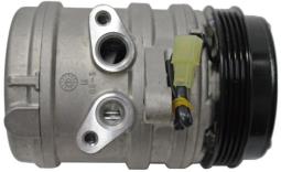 Compressor, air conditioning MAHLE ACP1242000P