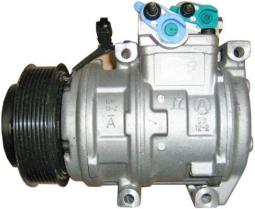 Compressor, air conditioning MAHLE ACP1243000P