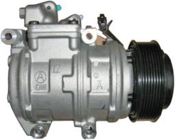 Compressor, air conditioning MAHLE ACP1243000P