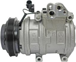 Compressor, air conditioning MAHLE ACP1246000P