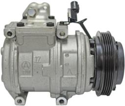 Compressor, air conditioning MAHLE ACP1246000P