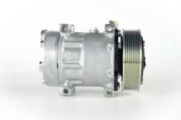 Compressor, air conditioning MAHLE ACP1247000P