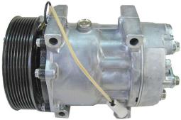 Compressor, air conditioning MAHLE ACP1247000P