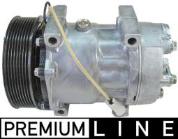 Compressor, air conditioning MAHLE ACP1247000P