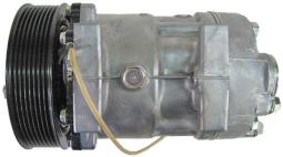 Compressor, air conditioning MAHLE ACP124000P