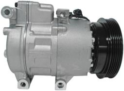 Compressor, air conditioning MAHLE ACP1250000P