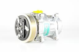 Compressor, air conditioning MAHLE ACP1253000P