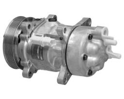 Compressor, air conditioning MAHLE ACP1253000P