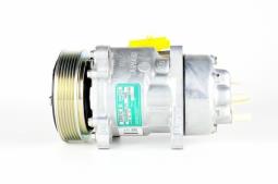 Compressor, air conditioning MAHLE ACP1253000P