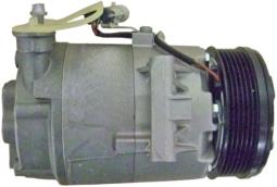 Compressor, air conditioning MAHLE ACP125000P