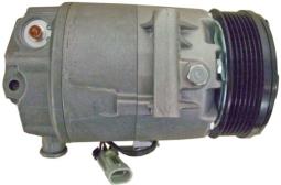 Compressor, air conditioning MAHLE ACP125000P