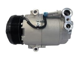 Compressor, air conditioning MAHLE ACP125000S