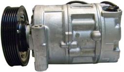 Compressor, air conditioning MAHLE ACP1267000P