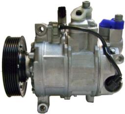 Compressor, air conditioning MAHLE ACP1267000P