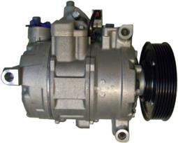 Compressor, air conditioning MAHLE ACP1267000P