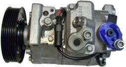 Compressor, air conditioning MAHLE ACP1267000P