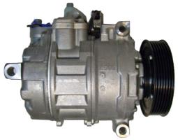 Compressor, air conditioning MAHLE ACP1269000P