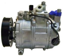 Compressor, air conditioning MAHLE ACP1269000P