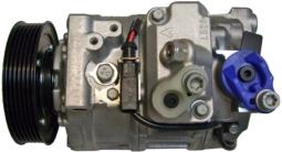 Compressor, air conditioning MAHLE ACP1269000P