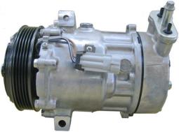 Compressor, air conditioning MAHLE ACP1271000P