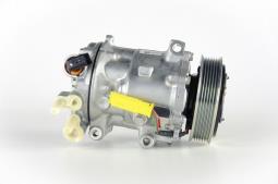 Compressor, air conditioning MAHLE ACP1274000P