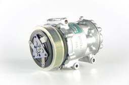 Compressor, air conditioning MAHLE ACP1274000P