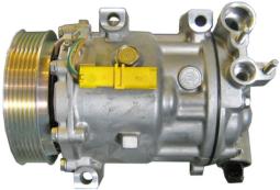 Compressor, air conditioning MAHLE ACP1274000P