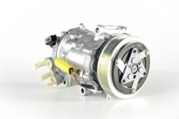 Compressor, air conditioning MAHLE ACP1274000P