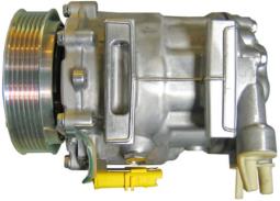 Compressor, air conditioning MAHLE ACP1274000P