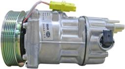 Compressor, air conditioning MAHLE ACP1275000P