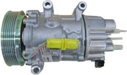 Compressor, air conditioning MAHLE ACP1275000P