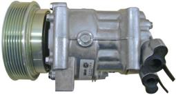 Compressor, air conditioning MAHLE ACP1278000P