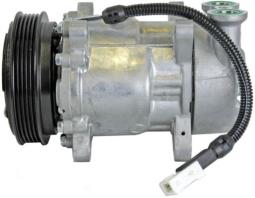 Compressor, air conditioning MAHLE ACP1280000S