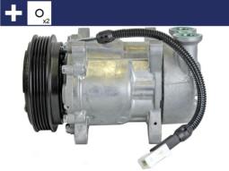 Compressor, air conditioning MAHLE ACP1280000S