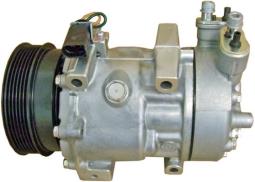 Compressor, air conditioning MAHLE ACP1281000P