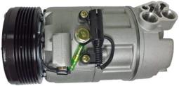 Compressor, air conditioning MAHLE ACP1285000S