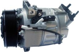 Compressor, air conditioning MAHLE ACP1295000P