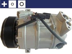 Compressor, air conditioning MAHLE ACP1295000S