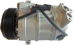 Compressor, air conditioning MAHLE ACP1295000S