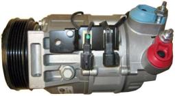 Compressor, air conditioning MAHLE ACP1299000P