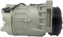 Compressor, air conditioning MAHLE ACP1299000S