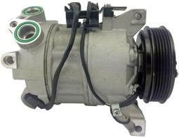 Compressor, air conditioning MAHLE ACP1299000S