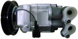 Compressor, air conditioning MAHLE ACP1304000P