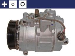 Compressor, air conditioning MAHLE ACP1306000S