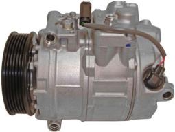 Compressor, air conditioning MAHLE ACP1306000S