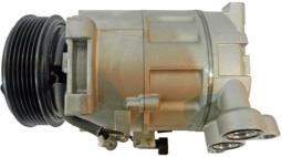 Compressor, air conditioning MAHLE ACP1312000P