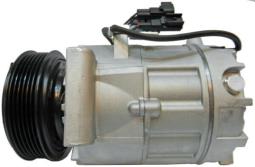 Compressor, air conditioning MAHLE ACP1312000S